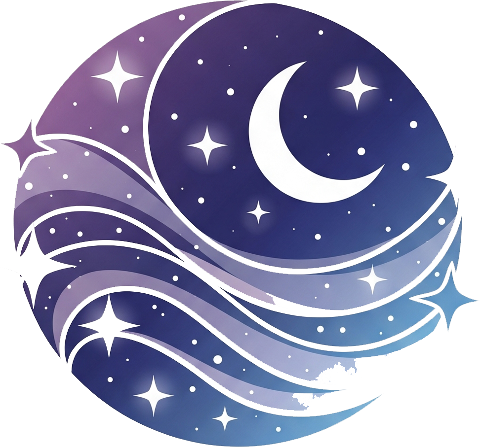 Morpheus Dreams Logo